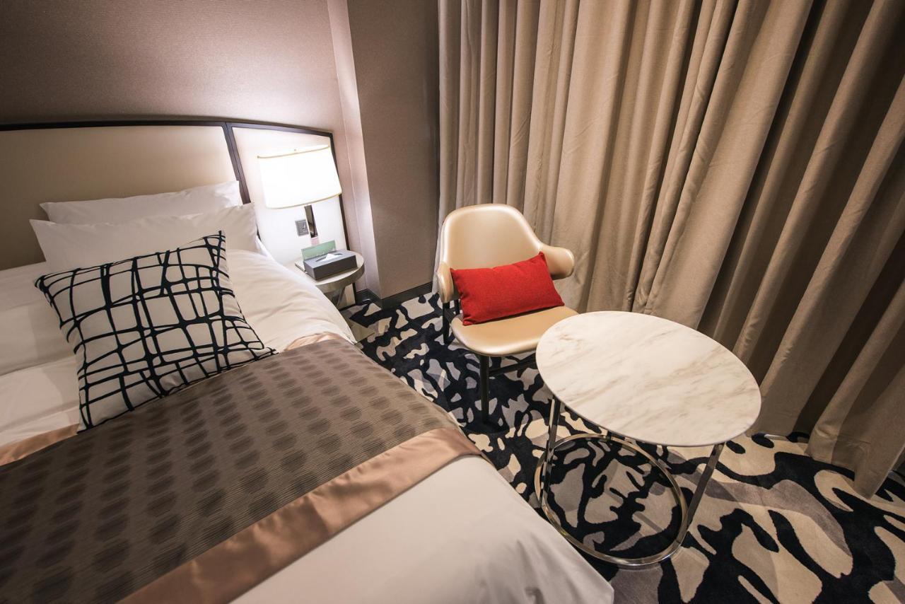 Best Louis Hamilton Hotel Changwon Exteriör bild