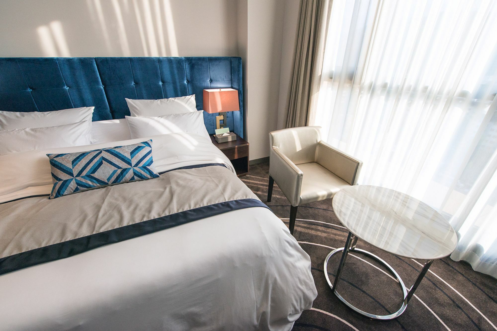 Best Louis Hamilton Hotel Changwon Exteriör bild
